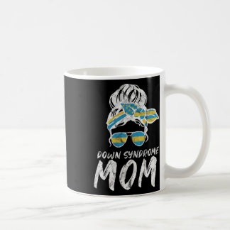 Mug Mois national de sensibilisation au syndrome de Do