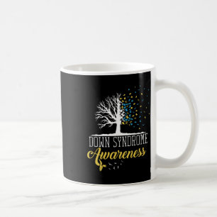 Mug Mois national de sensibilisation au syndrome de Do