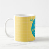 Mug Mois national des infirmières (Gauche)