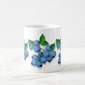 Mug Mois national du bleuet (Centre)