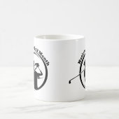 Mug Mois national du golf (Centre)
