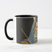 Mug Moïse et les dix commandements (Gauche)