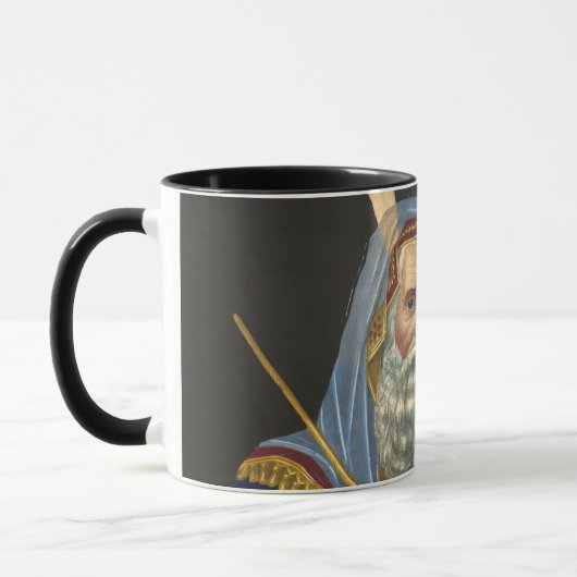 Mug Moïse et les dix commandements (Gauche)