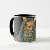 Mug Moïse et les dix commandements (Devant gauche)