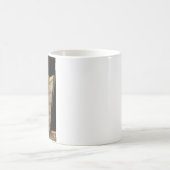 Mug Moïse et les Tables de la Loi Art (Centre)