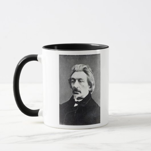 Mug Moïse Hess (Gauche)