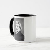 Mug Moïse Hess (Devant gauche)