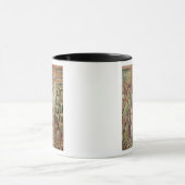 Mug Moïse sur le mont Sinaï (Centre)