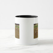 Mug Moisson des pommes de terre (Centre)