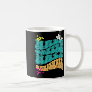 Mug Moitié café moitié barman amateur de café en détre