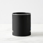 Mug Moitié Grover (Centre)