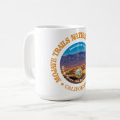 Mug Mojave Trails (NM) (Devant gauche)