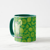 Mug Mojito (Devant gauche)