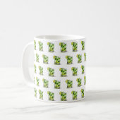 Mug Mojito À La Menthe Avec Lime (Devant gauche)