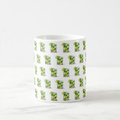 Mug Mojito À La Menthe Avec Lime (Centre)