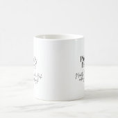 Mug Mojito in a pool (Centre)