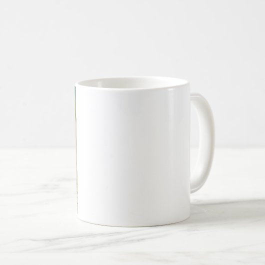 Mug Mojo Chow (Devant droit)