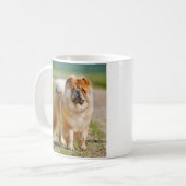 Mug Mojo Chow (Devant gauche)