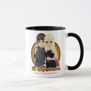 Mug Mojo et Jane