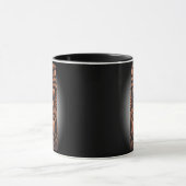 Mug Mojo Java Tiki (Centre)
