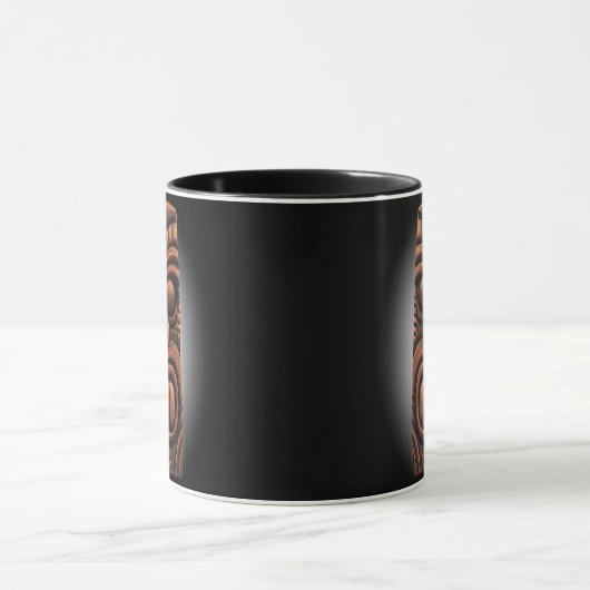 Mug Mojo Java Tiki (Centre)