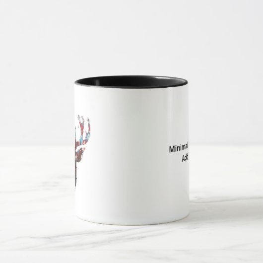 Mug Mok (Midden)