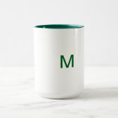 Mug Mok (Midden)