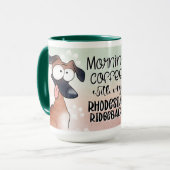 Mug Mok (Voorkant links)