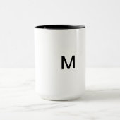 Mug Mok (Midden)