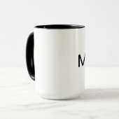 Mug Mok (Voorkant links)
