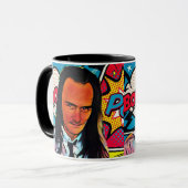 Mug Mok (Devant gauche)