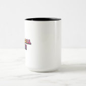 mug mok (Midden)