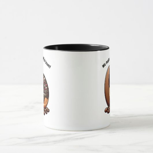 Mug Mok (Midden)