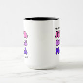 Mug Mok (Midden)