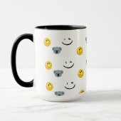 Mug Mok (Links)