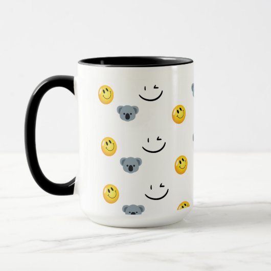Mug Mok (Links)