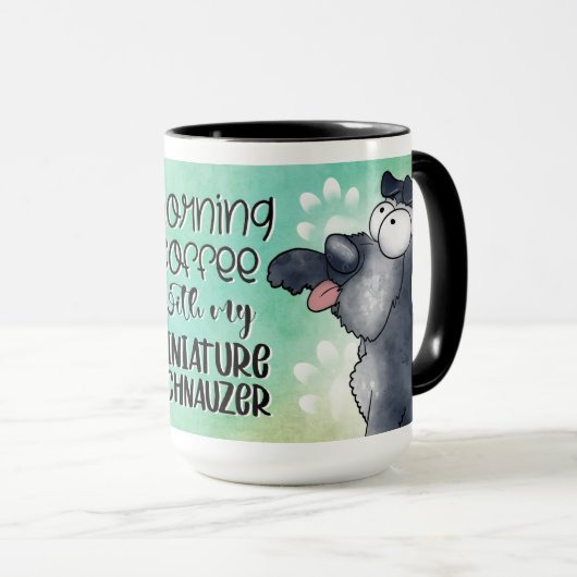 Mug Mok (Voorkant rechts)