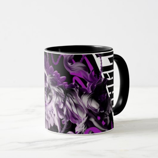 Mug Mok (Voorkant rechts)