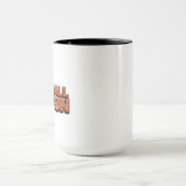 mug mok (Midden)