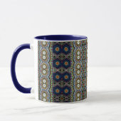 Mug Mok Art-Design Boudrielly (Gauche)