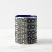 Mug Mok Art-Design Boudrielly (Centre)
