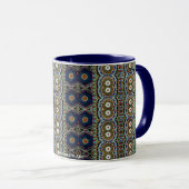 Mug Mok Art-Design Boudrielly (Devant droit)