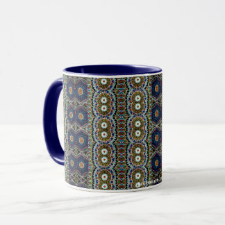 Mug Mok Art-Design Boudrielly