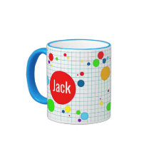 Mok - Jeu vidéo de style agario - bleu