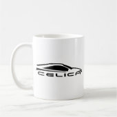 Mug Mok Toyota Celica (Gauche)