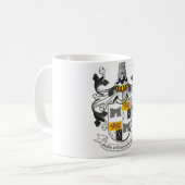 Mug Mok Van Oven de Heraldische (Devant gauche)
