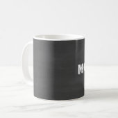 Mug Moka (Devant gauche)