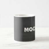 Mug Moka (Centre)