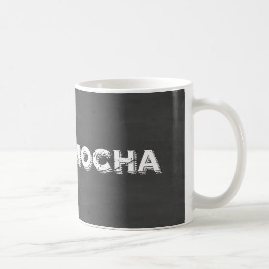 Mug Moka (Droite)