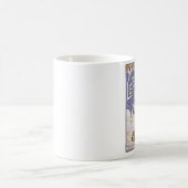 MUG MOKA LEROUX (Centre)